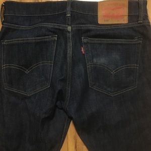 Levi’s 510 Skinny Jeans